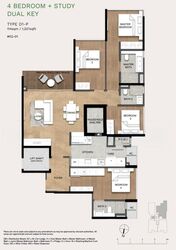 Joo Chiat Terrace (D15), Apartment #551847621